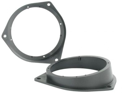 Connects2 CT25PE05 Adaptoare difuzoare Peugeot Bipper