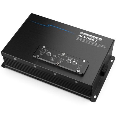 Amplificator Marin Audio Control ACX-600.1, 1 x 600 watts, in 2 sau 4 ohm, clasa D, 1 canal
