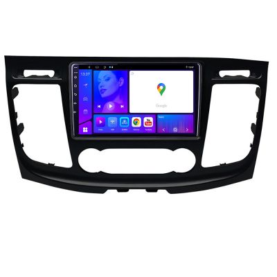 Navigatie Ford Transit 2019 varianta radio cd simplu EDOTEC-LITE Android Ecran 720P Octa Core 4 64 Carplay