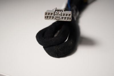 Cablaj plug & play NAM-9 DSP Nakamichi NDSK4285 Honda 2004-2011