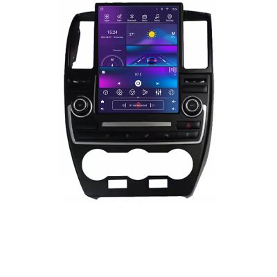 Navigatie Land Rover Freelander 2007-2011 Edonav Tesla Qled 9.7",Quad core,2Gb RAM,32Gb Hdd,DSP,Carplay,Android Auto,Bluetooth
