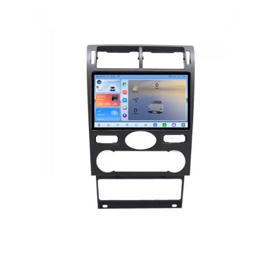 Navigatie Ford Mondeo intre anii 2004-2007 Android 8 Core 2.2 Ghz 8+128 Qled 1K ADAS 4G LTE GPS 360 KIT-mondeo2004+EDT-E409V3