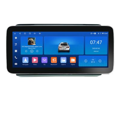 Navigatie VW PQB K-vw Edotec 4+64 12.3 inch Incell 1K android Wifi 5Ghz gps internet   v1
