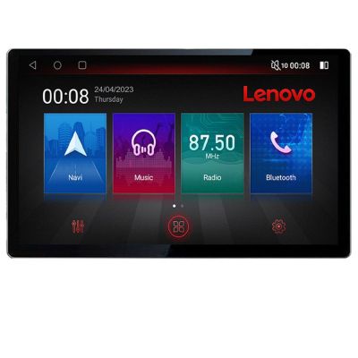 Navigatie Peugeot Bipper, Citroen Nemo, Fiat Qubo 2008-2017, Ecran 2K QLED 13",Octacore,8Gb RAM,128Gb Hdd,4G,360,DSP,Carplay,Bluetooth EDT-E513-PRO