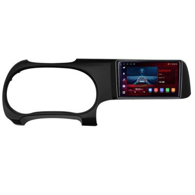 Navigatie Hyundai I10 2020 M-i10 Octa Core Android Radio Bluetooth GPS WIFI/4G DSP 2K 8+128GB 360 Toslink