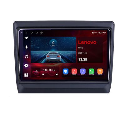 Navigatie Isuzu D-Max 2020- M-DMAX20 Octa Core Android Radio Bluetooth GPS WIFI/4G DSP 2K 8+128GB 360 Toslink