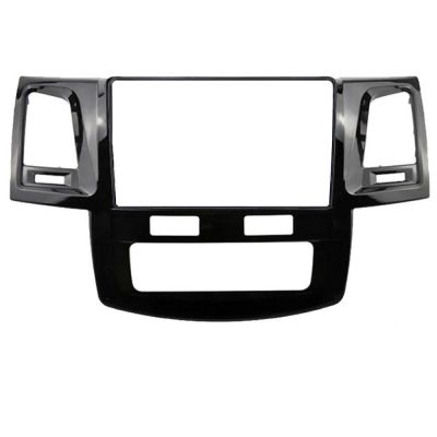 Rama Kit Instalare navigatie de 9 inchi TOYOTA Hilux 2008-2014