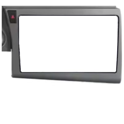 Kit Instalare navigatie de 9 inchi Audi A6 C6 2004-2010