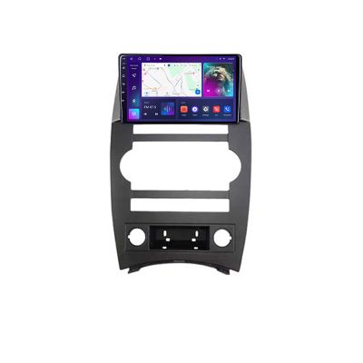 Navigatie Jeep Commander Android radio gps internet quad core 4+64 carplay android auto Kit-commander+EDT-E309v3