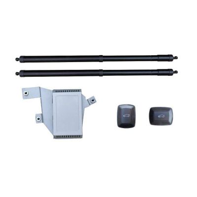 Sistem de ridicare și închidere portbagaj automat din buton și cheie Ford Edge 2022 - 2023