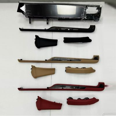 Navigatie Porsche Macan 2014-2023 ecran dual 24.6" 8+128Gb 8core 4G