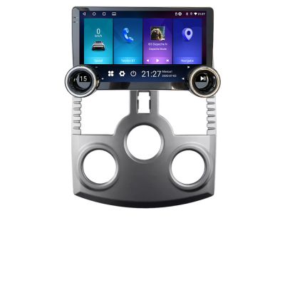 Navigatie Daihatsu Terios 2006-2016 Edotec  4+64 10.5 inch Incell 1K android Wifi 5Ghz gps internet  kit-terios-