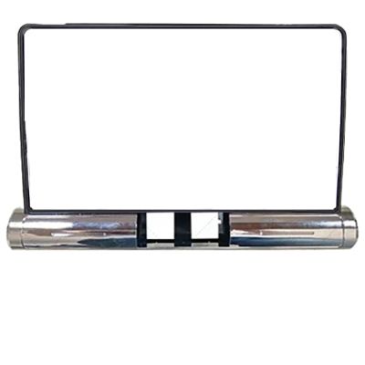 Kit Instalare navigatie de 9 inchi Citoren C3 2017-2024 radio cd