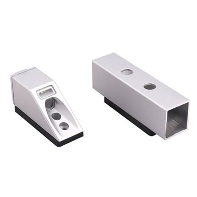 Kit sistem de camere pentru stivuitor - camere de siguranță fără fir + monitor 7" + baterie de 5200mAh