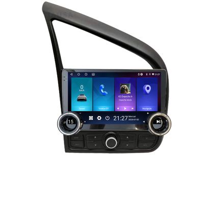 Navigatie Audi R8 2006-2014 Edotec 4+64 10.5 inch Incell 1K android Wifi 5Ghz gps internet