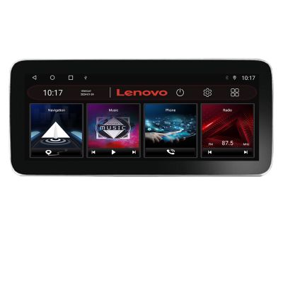 Navigatie Volvo XC90 2002-2014 Lenovo Qled 12.3 inch Octa Core 4+64 360 DSP ADAS carplay android auto radio internet Kit-+PRO-12.3-4+64+KIT-10-9