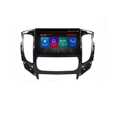 Navigatie Mitsubishi L200 2014-2020 E-1094 Octa Core cu Android Radio Bluetooth Internet GPS WIFI DSP 4+64GB 4G RESIGILAT