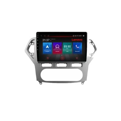 Navigatie Ford Mondeo 2006-2010 E-MONDEO-AC Octa Core cu Android Radio Bluetooth Internet GPS WIFI DSP 4+64GB 4G RESIGILAT