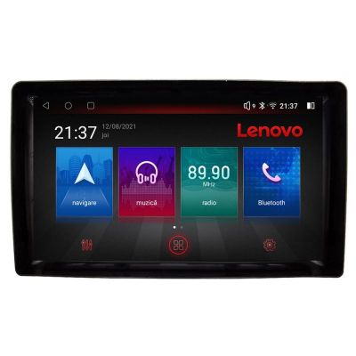 Navigatie universala 2din-2 Octa Core cu Android Radio Bluetooth Internet GPS WIFI DSP 4+64GB 4G RESIGILAT