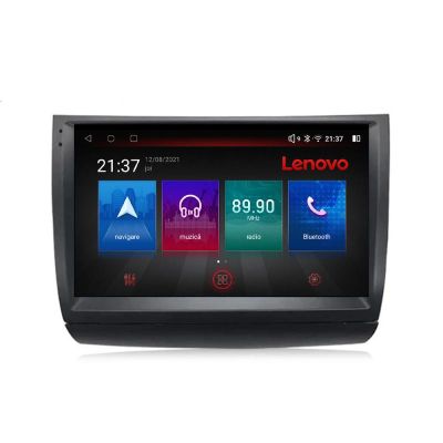 Navigatie Toyota Prius 2002-2010 E-PRIUS Octa Core cu Android Radio Bluetooth Internet GPS WIFI DSP 4+64GB 4G RESIGILAT