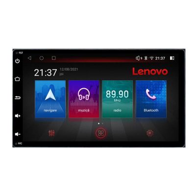 Navigatie Toyota Auris 2007-2013 E-auris-2013 Octa Core cu Android Radio Bluetooth Internet GPS WIFI DSP 4+64GB 4G RESIGILAT