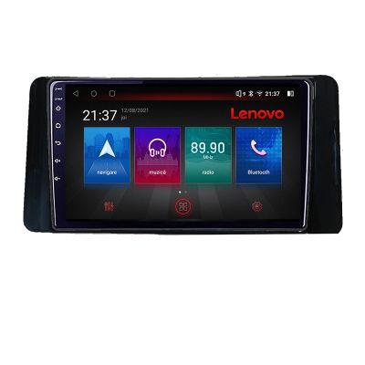 Navigatie Skoda Kamiq 2019- Android radio gps internet Octa Core 4+64 LTE Kit-kamiq+EDT-E510-PRO RESIGILAT