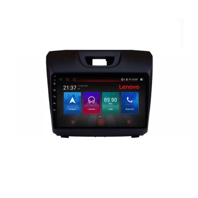 Navigatie Isuzu D-Max E-2234 Octa Core cu Android Radio Bluetooth Internet GPS WIFI DSP 4+64GB 4G RESIGILAT
