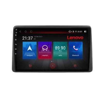Navigatie Opel Movano Renault Master 2020- Android radio gps internet Octa Core 4+64 LTE kit-master+EDT-E510-P v2 RESIGILAT