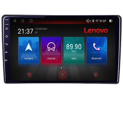 Navigatie Suzuki Splash Opel Agila 2008-2014 Android radio gps internet Octa Core 4+64 LTE kit-splash-+EDT-E509-PRO v1 RESIGILAT