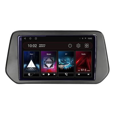 Navigație dedicată Suzuki SX4 S-Cross 2022 8 core 6+128 GB Android Waze USB Navigatie Internet Youtube Radio