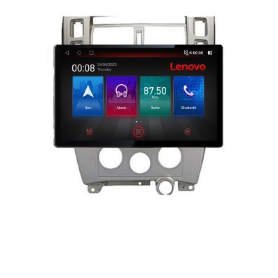 Navigatie Hyundai Tucson Manual K-1001 Lenovo PRO 4+64 13 inch 2K android 4G DSP gps internet