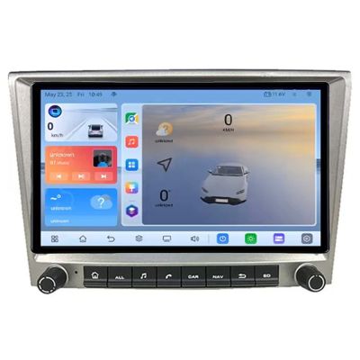 Navigatie Porsche 911 997 Boxter Cayman   Android radio gps internet quad core 4+32 carplay android auto