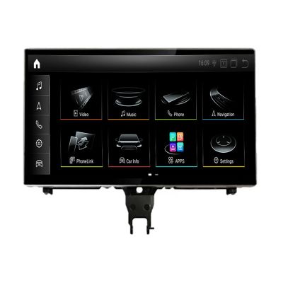 Navigatie cu Android Audi A6 / A7 2016-2018 cu ecran de 6.5"