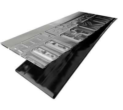 EXPERT ROADKILL DOOR KIT 6 coli 30.48cm X 60.96cm = 1.11mp