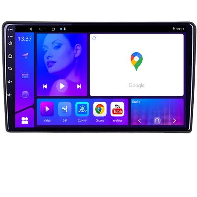 Navigatie Kia Ceed 2007 2009 EDOTEC-LITE Android Ecran 720P Octa Core 4+32 Carplay