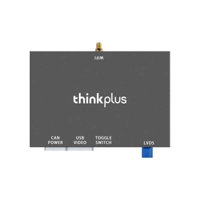 Interfață CarPlay și Android Auto wireless Audi A1 Q3 MIB 3 8.8 inch 2018-2021, pe ecranul de fabrică, Lenovo Thinkplus
