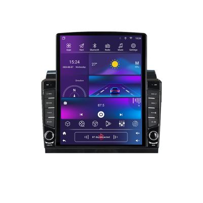Navigatie Fiat Ducato Citroen Jumper Peugeot Expert 2006-2018 variante cu radio cd sau navigatie de fabrica Android ra