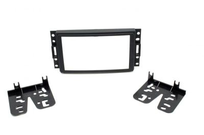 Connects2 CT23HU01 kit rama 2DIN HUMMER H3