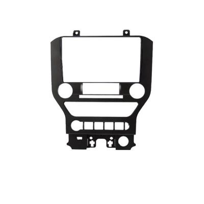Kit Instalare navigatie de 9 inchi Ford Mustang 2015-2018 cu navi de fabrica