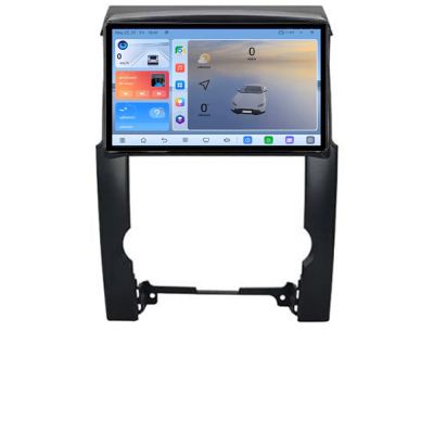 Navigatie KIA SORENTO 2009-2012 Manual Android 8 Core 2.2 Ghz 8+128 Qled 1K ADAS 4G LTE GPS 360 KIT-041+EDT-E410V3