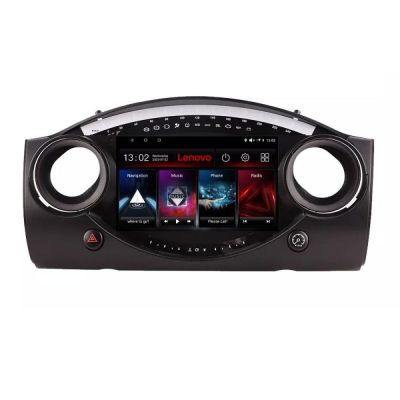 Navigatie Mini intre anii 2004-2006 Android radio gps internet 4+64 Lenovo