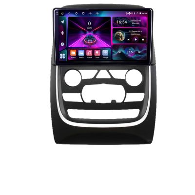 Navigatie Dodge Durango 2014-2020 dedicata Android radio gps internet 4+64 Incell display Qled Rockchip Kit-+EDT-E209-RK