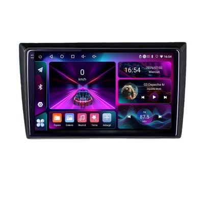 Navigatie VW Beetle 2012-2018 A-beetle  4+64 InCell Display 1K Android Waze USB Navigatie Internet Youtube Radio