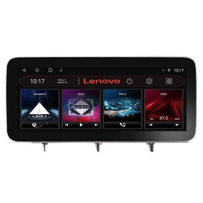 Navigatie Honda Civic 2022- Lenovo Qled 12.3 inch Octa Core 4+64 360 DSP ADAS carplay android auto radio internet kit-civic2022+PRO-12.3-4+64+kit-10-9