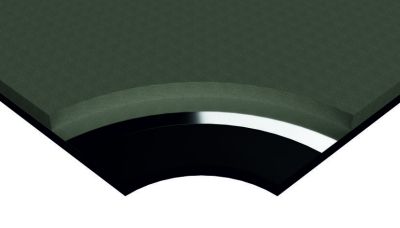 Insonorizant vibro si fono Audio System MULTYLAIER 5000 3 straturi 5 mm grosime, o coală 500 x 300 mm – preț pentru 1 coală (nu set)