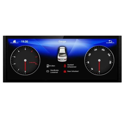 Navigatie Lexus IS 2013-2017 masini cu ecran color Android internet GPS usb 8CORE