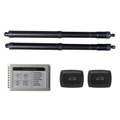 Haion electric Mitsubishi ASX I 2013–2015 – sistem automat de ridicare și închidere portbagaj