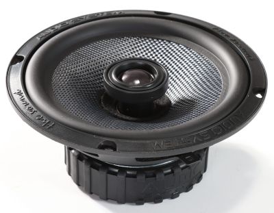 Difuzoare coaxiale Audio System RXC 165 EVO 3 2x90 watts, 3 ohm, 16.5 cm, 6.5 inch