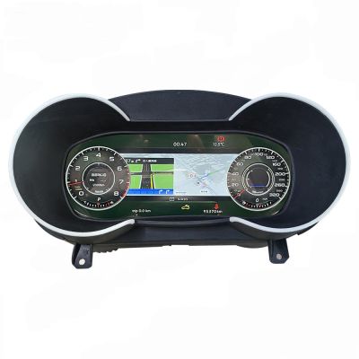 Ceasuri electronice digitale Audi TT 2008 - 2014
