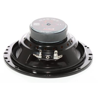 Set 2 Difuzoare midrange, Audio System MXS 165 EVO, 70 watts, 165 mm, 6.5", 3 ohm